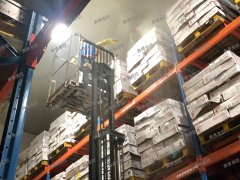 冷链物流消毒案例| 科学防控，健康消毒