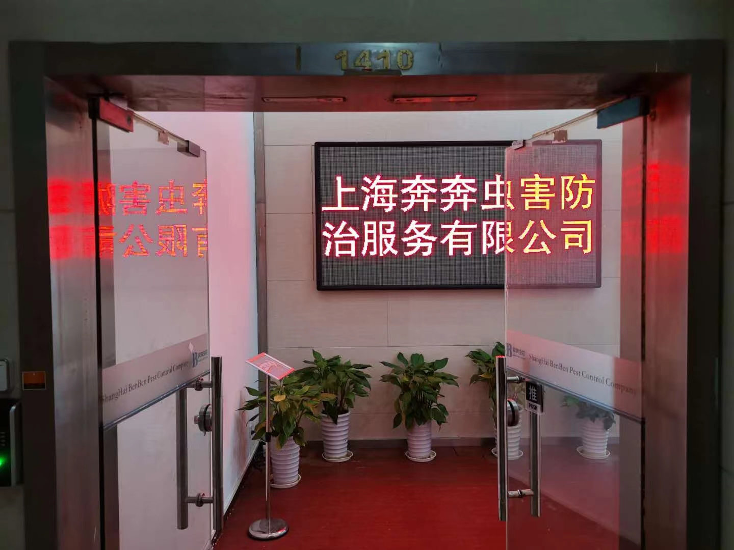 上海虫害防治公司哪家强？