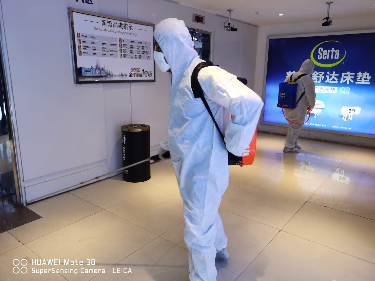 上海除虫：疫情期间，虫控工作同样不可忽视