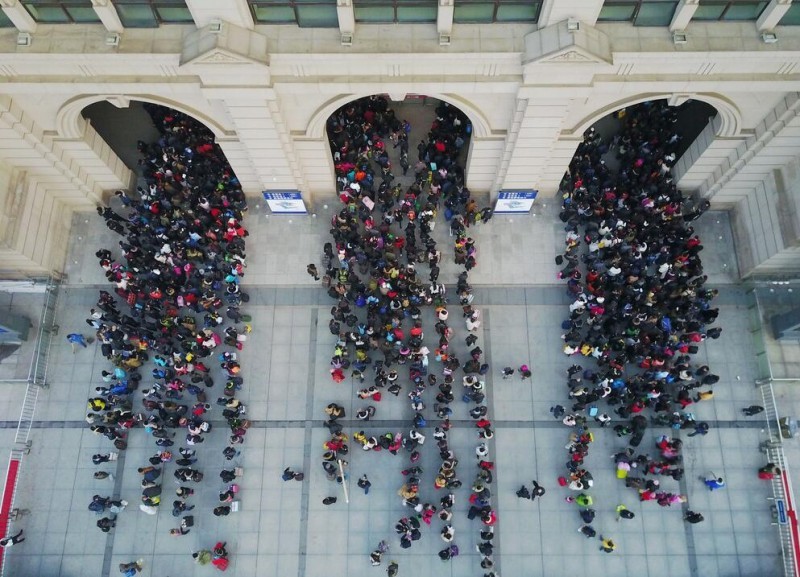 上海除虫：春运来临，如何预防肺炎